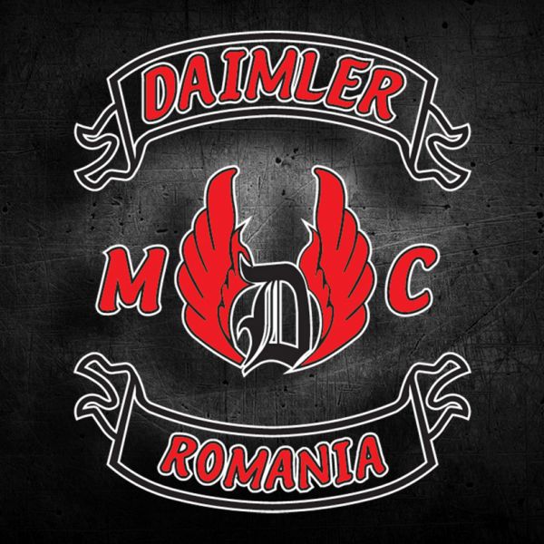 Daimler MC - Nomads