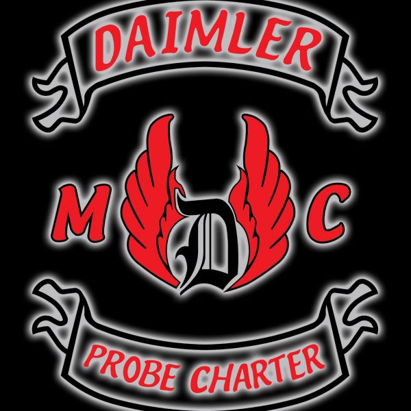 Daimler MC - Szatmár Probe Charter